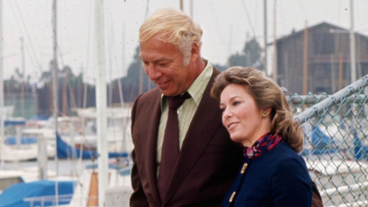 Backdrop for A Great American Tragedy