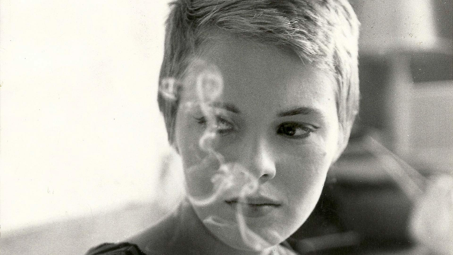 Backdrop for From the Journals of Jean Seberg