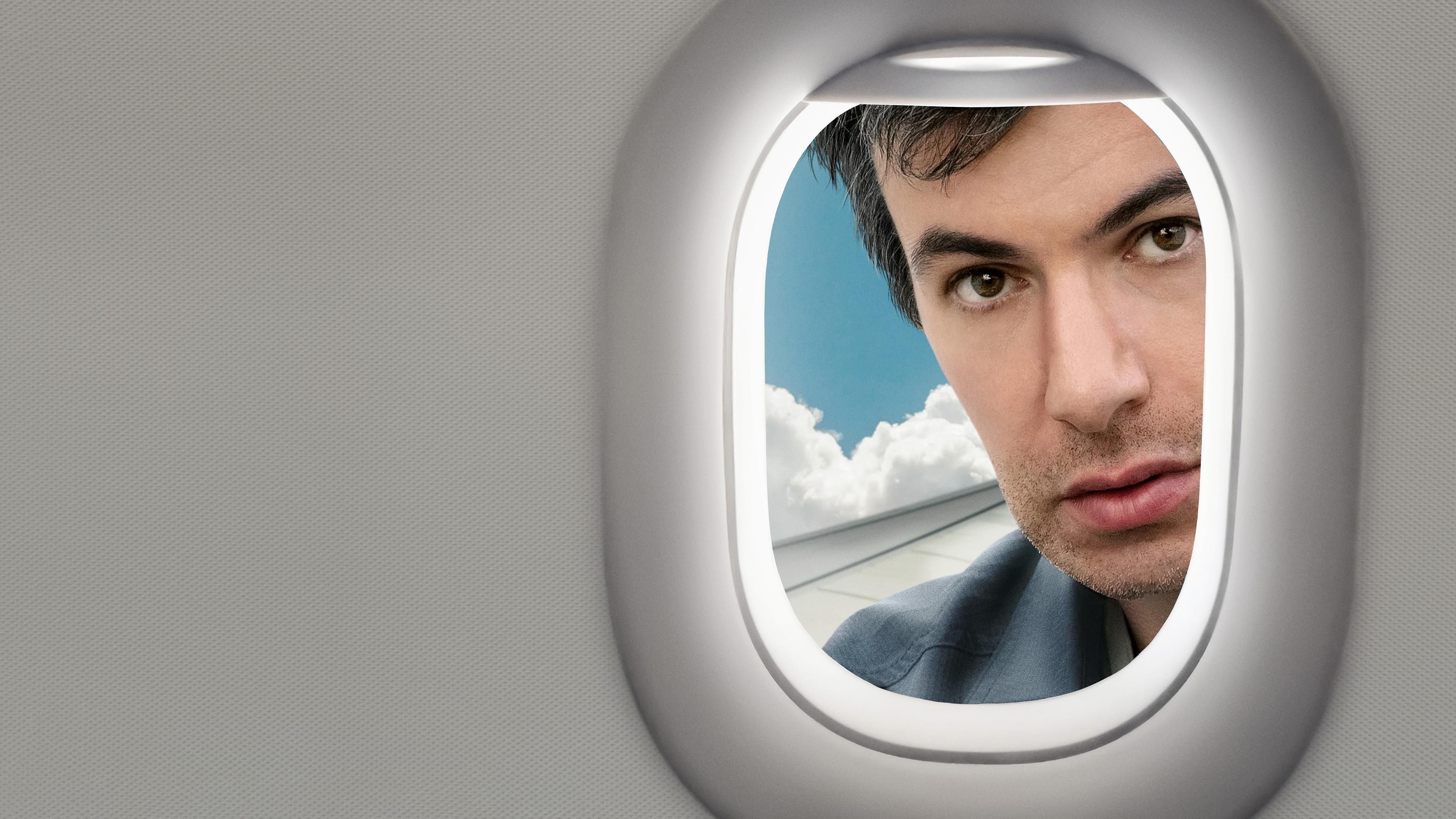 Backdrop for The Rehearsal