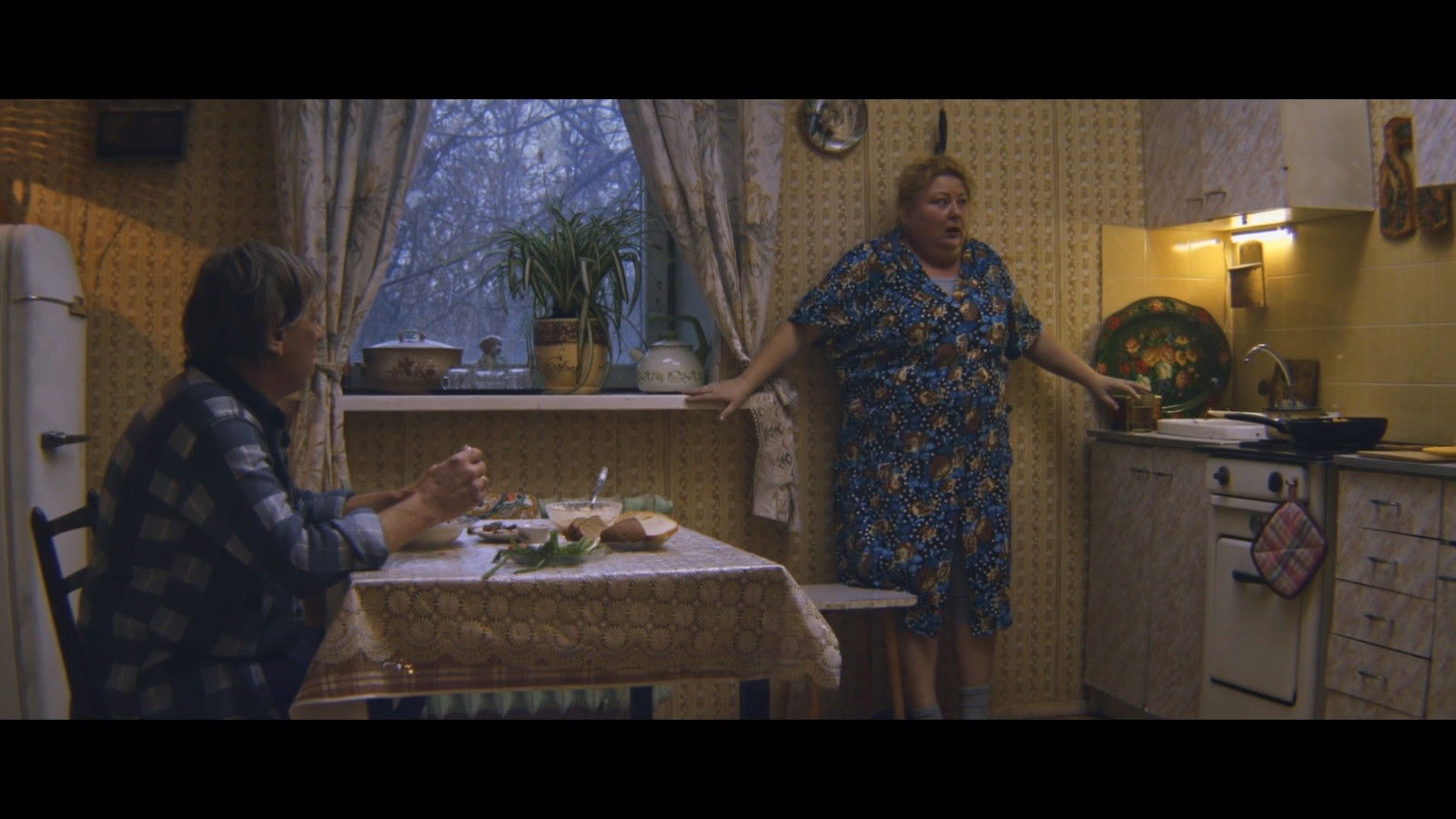 Backdrop for Anniversary