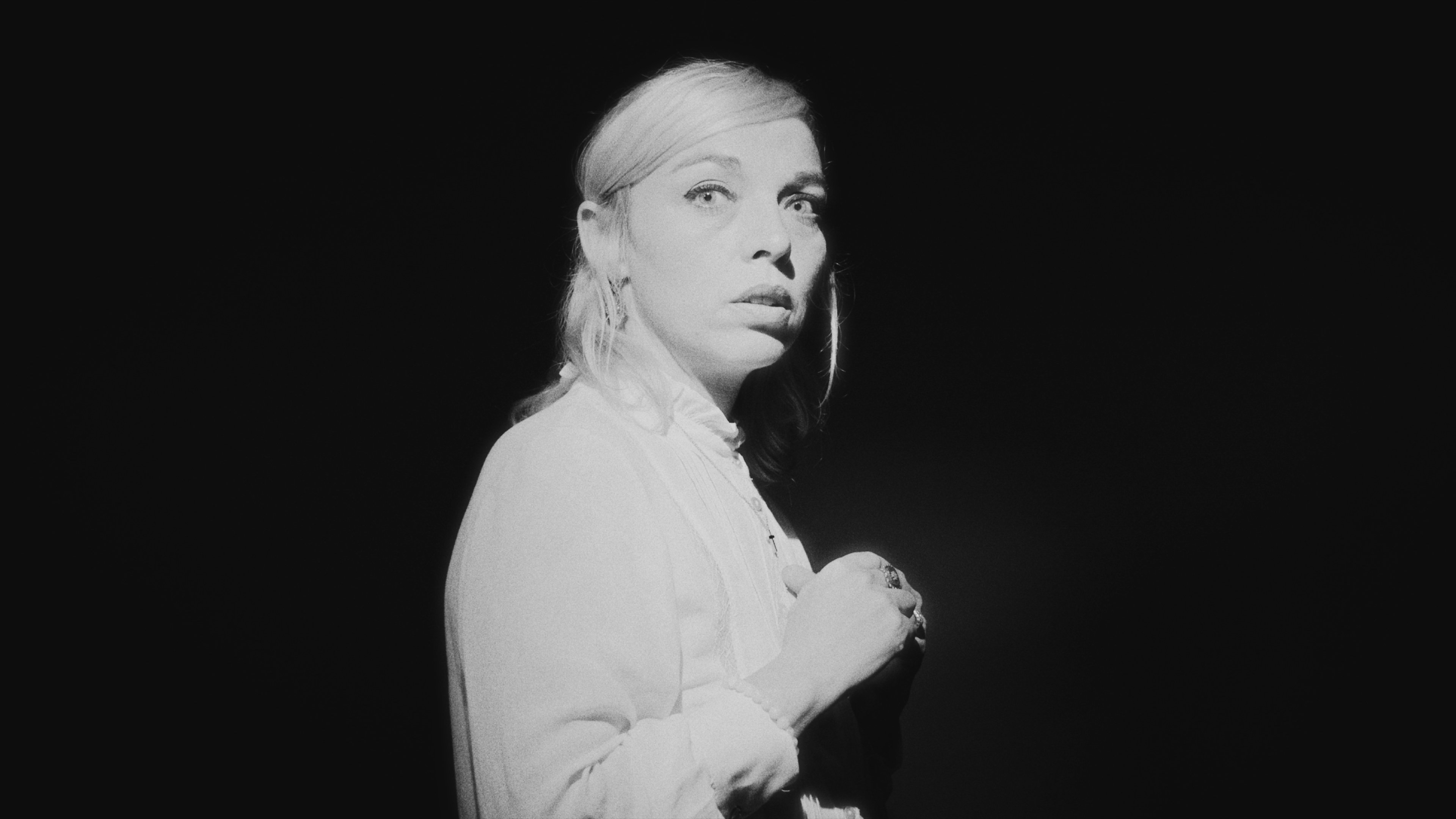 Backdrop for Land of Shadows