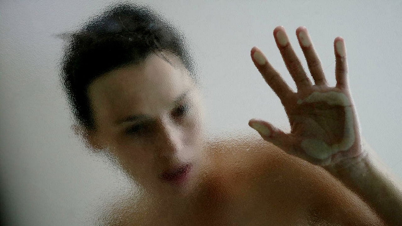 Backdrop for The Absent