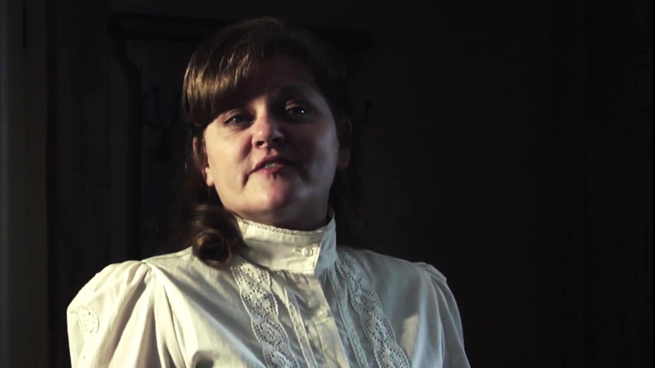 Backdrop for Day of the Gun