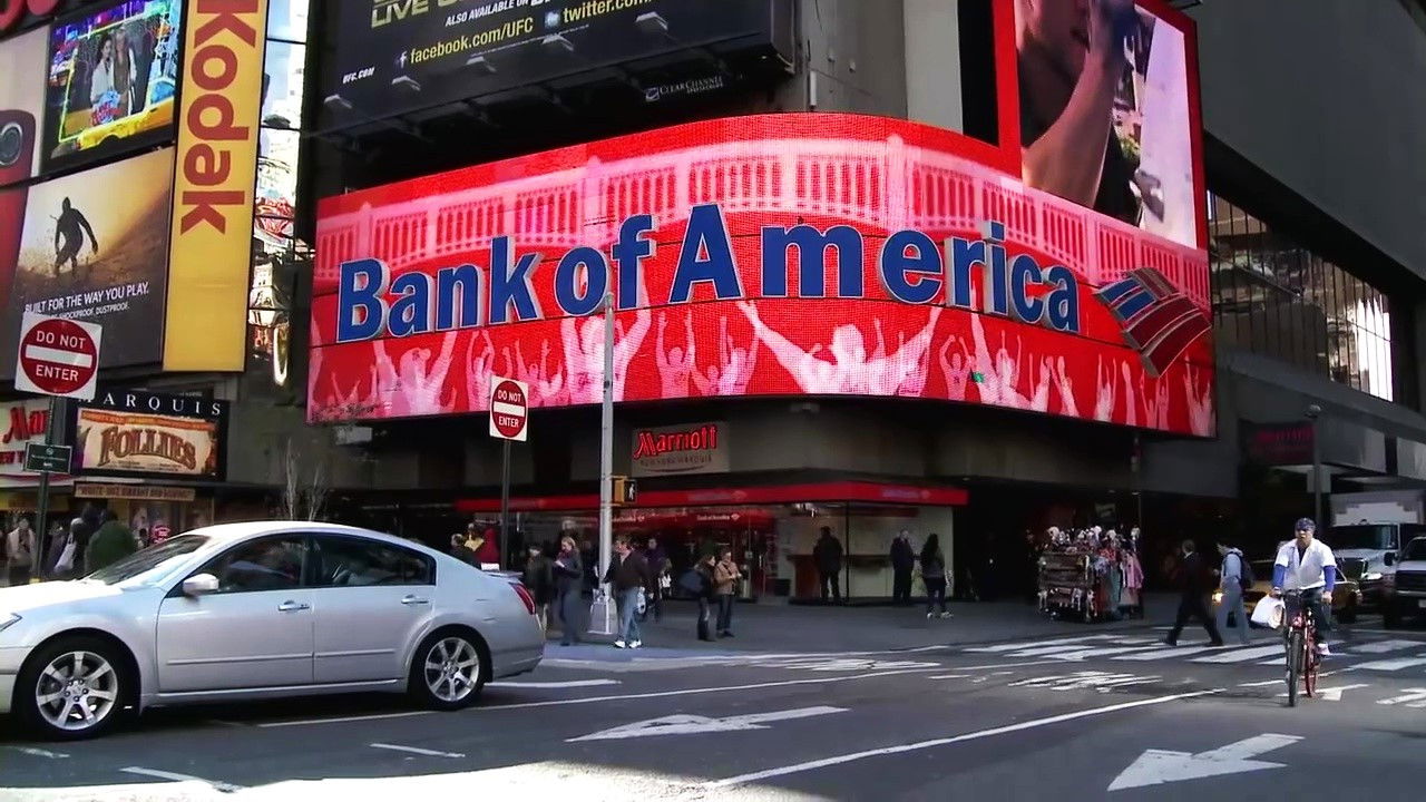 Backdrop for We’re Not Broke