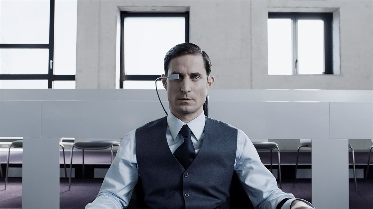 Backdrop for Hidden Reserves