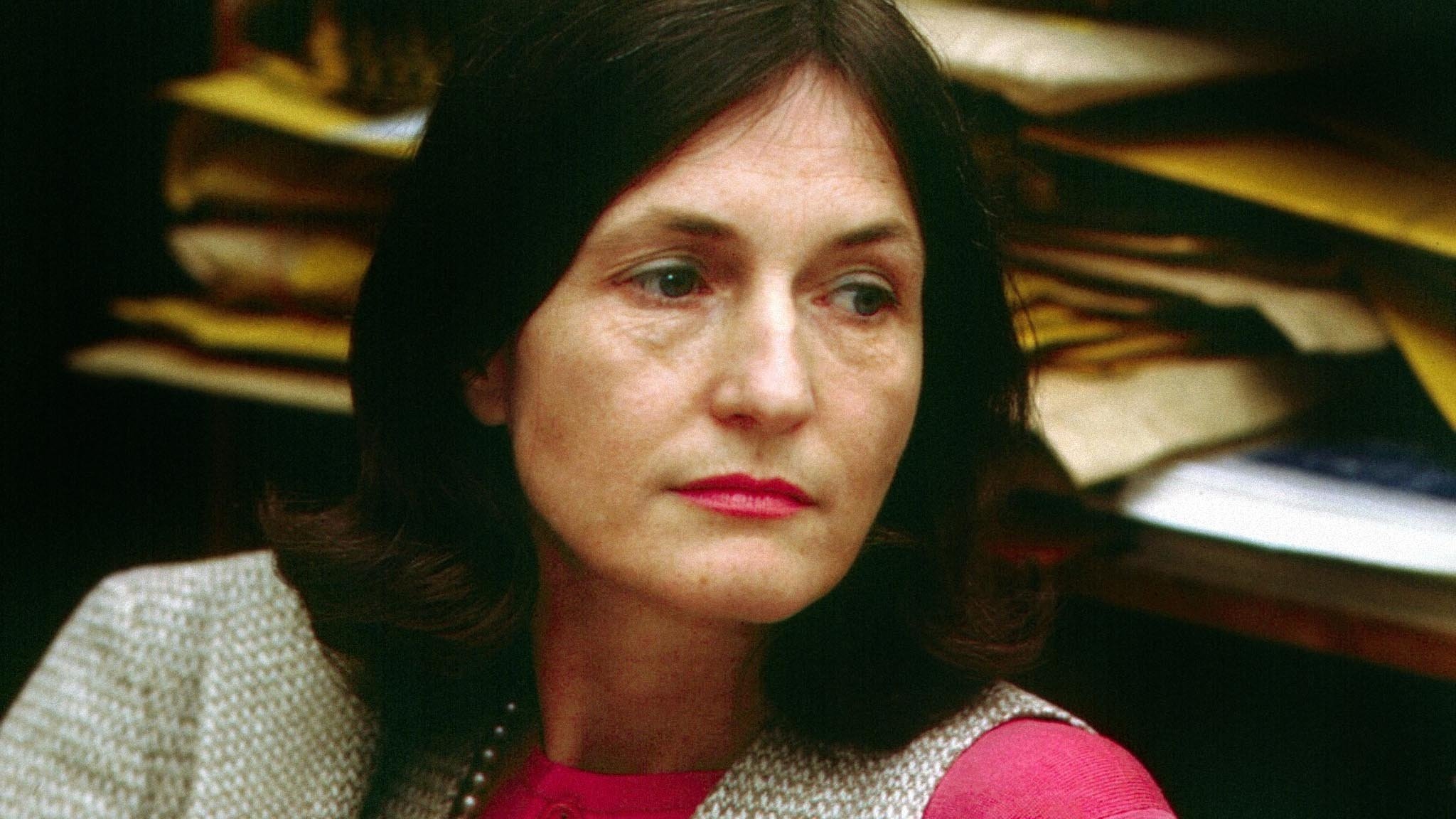 Backdrop for If You Love This Planet