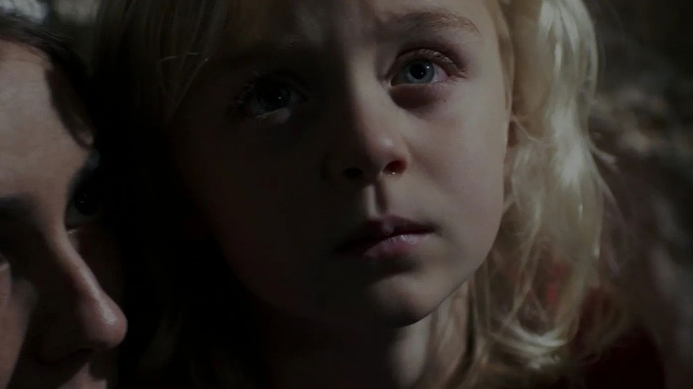 Backdrop for Résistance