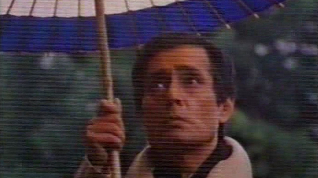 Backdrop for The Empty Table