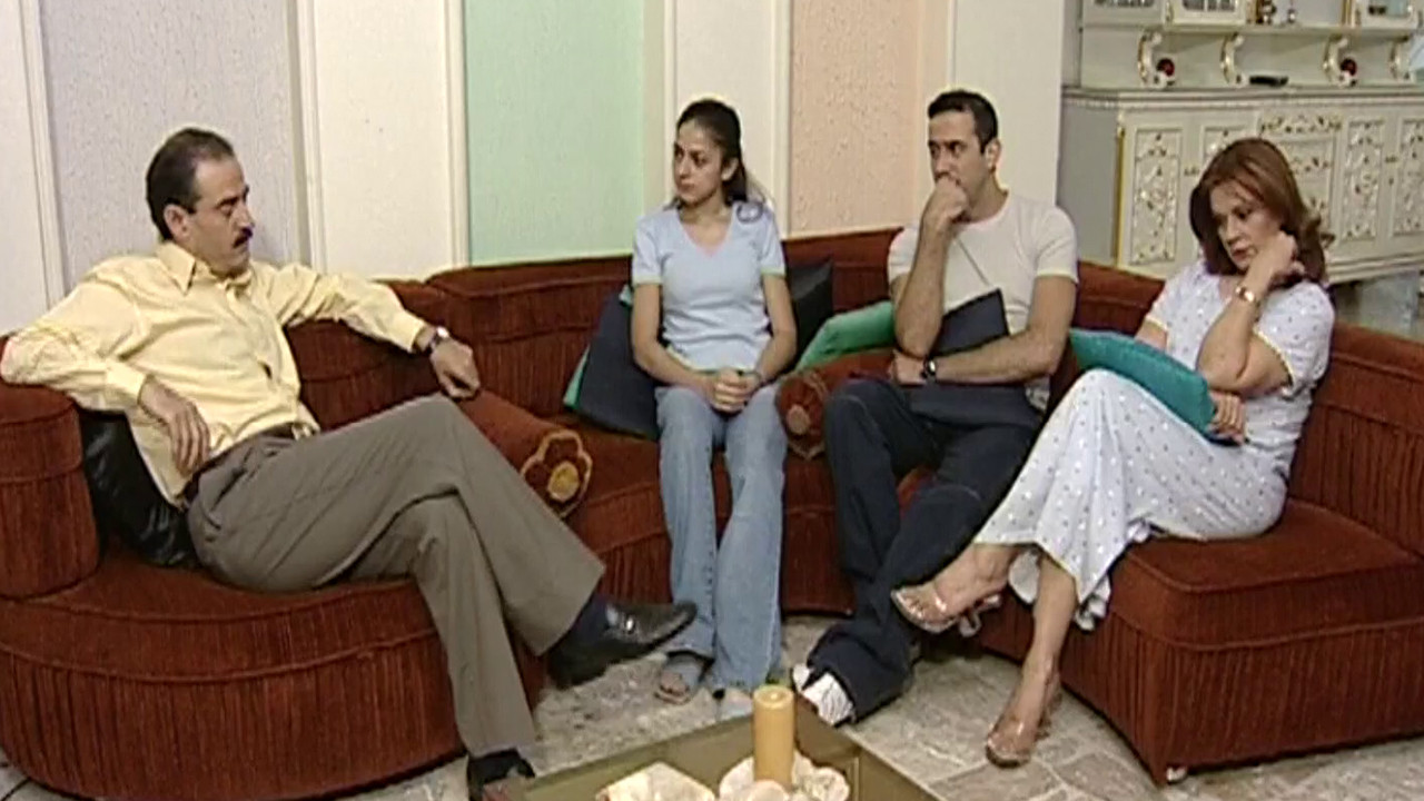 Backdrop for Sons of Oppression