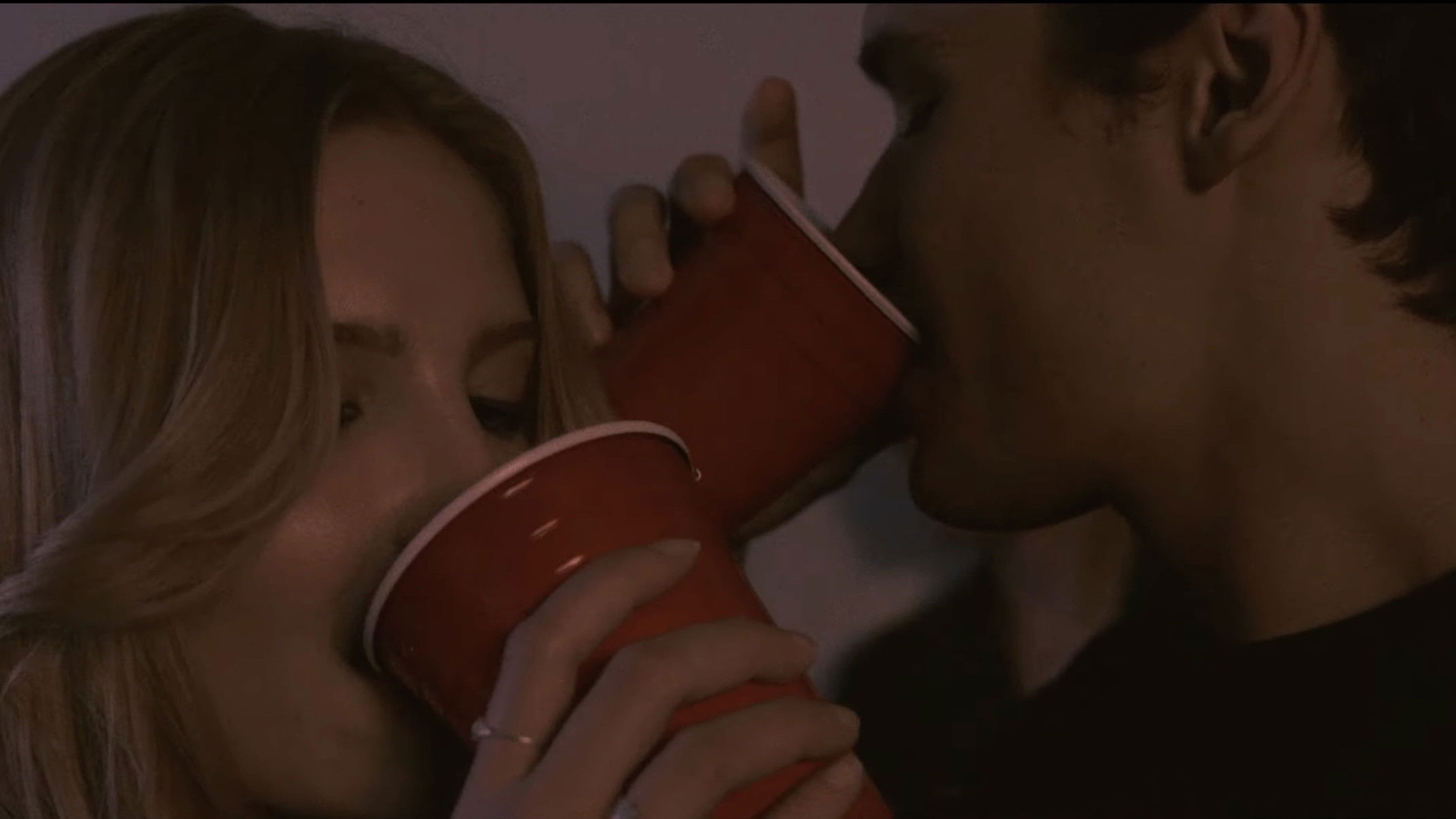 Backdrop for You Make Me Dance