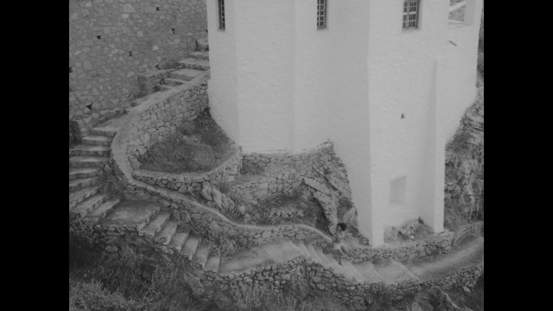 Backdrop for Hide and Seek