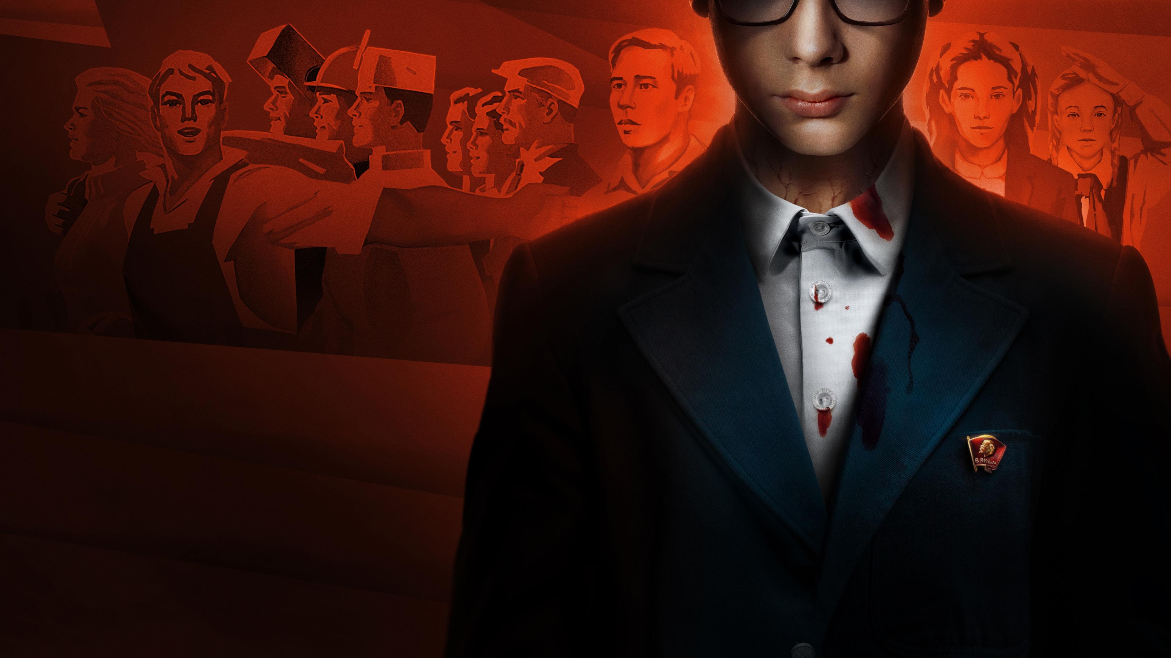 Backdrop for Kitchenblock