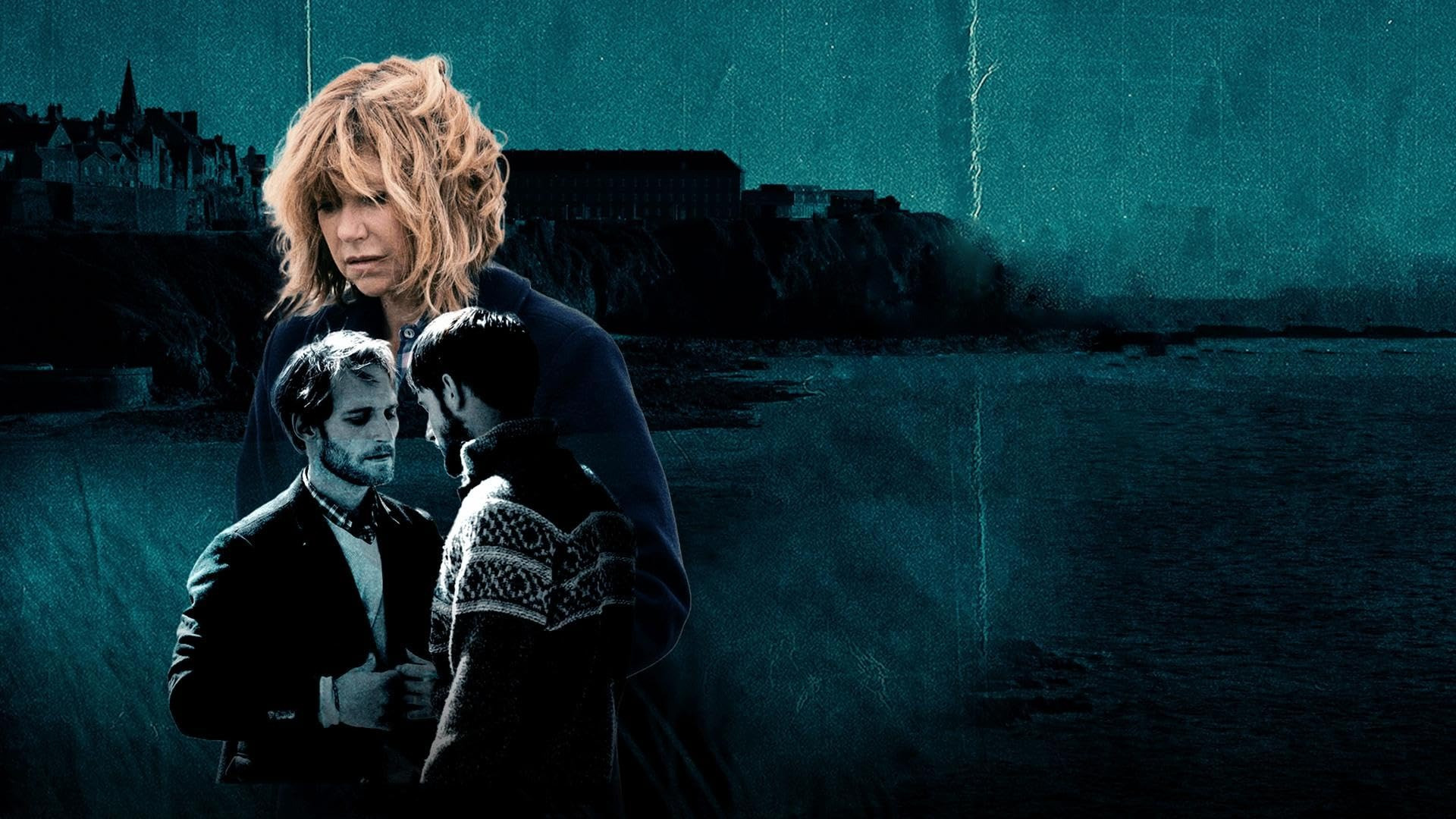 Backdrop for Meurtres à Granville