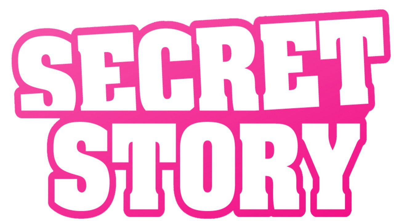 Backdrop for Secret Story