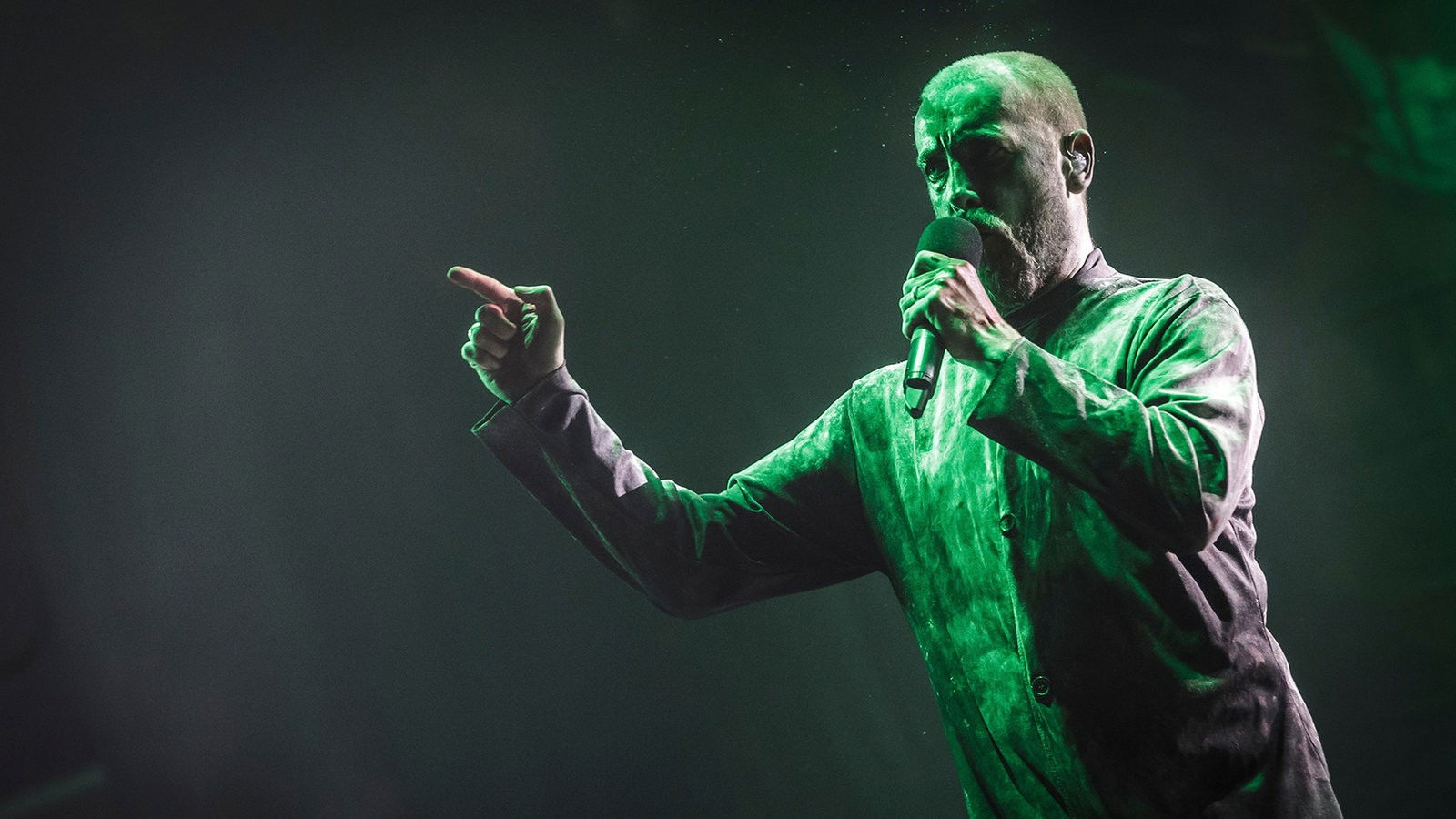 Backdrop for Bloodbath: Summer Breeze 2018