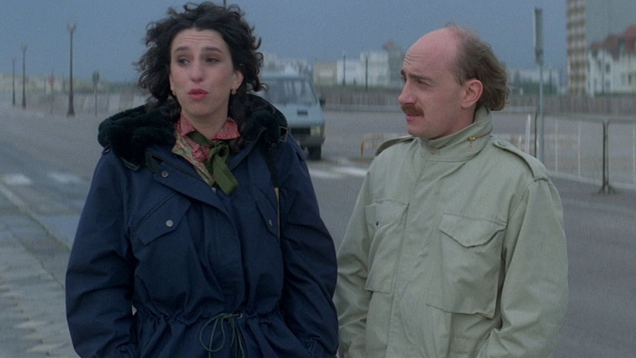 Backdrop for Singles