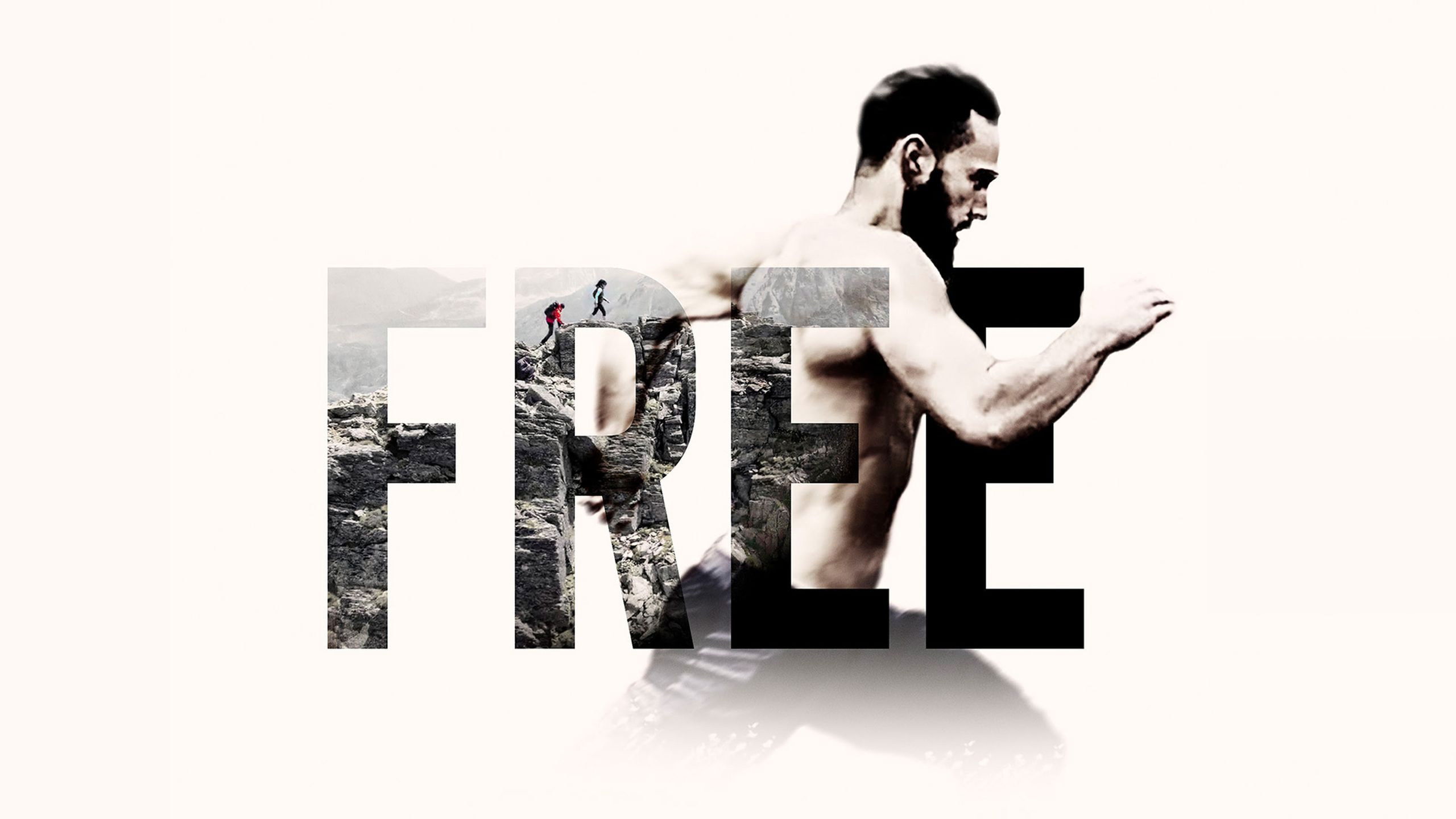 Backdrop for Free Spirits