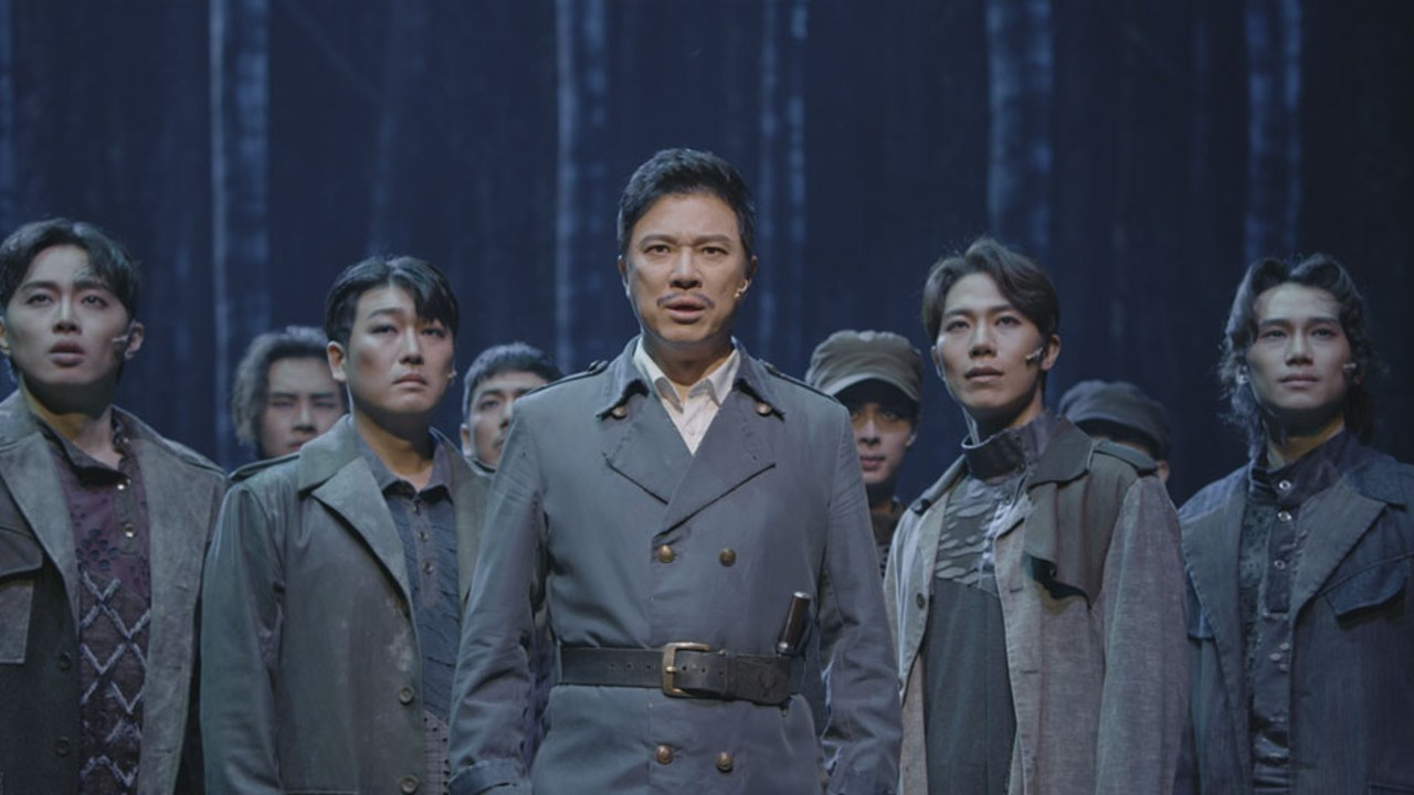 Backdrop for Hero: Live in Cinema