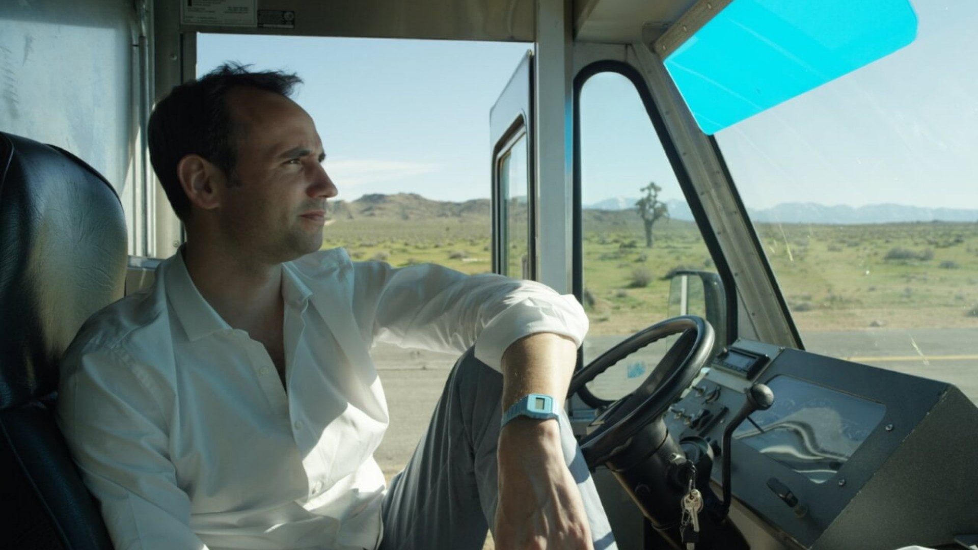 Backdrop for The Chef in a Truck