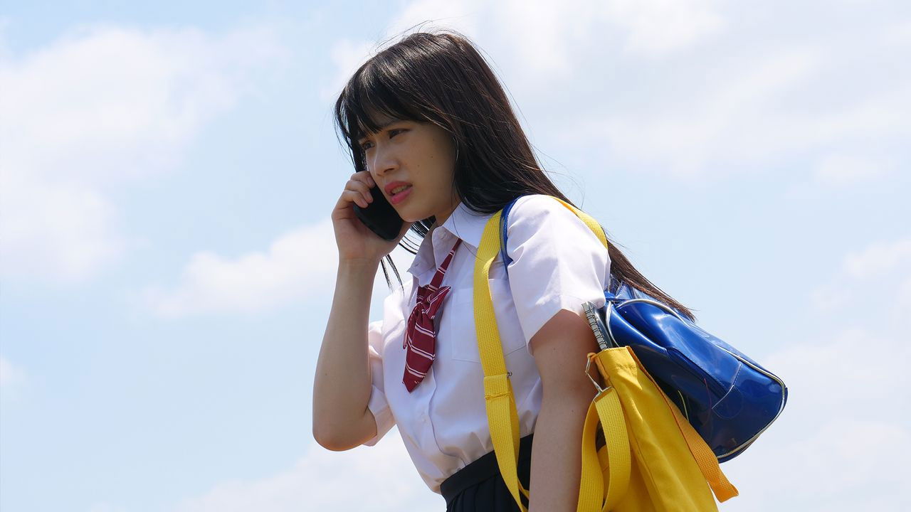 Backdrop for You Can Sell if You Have Sex With Me