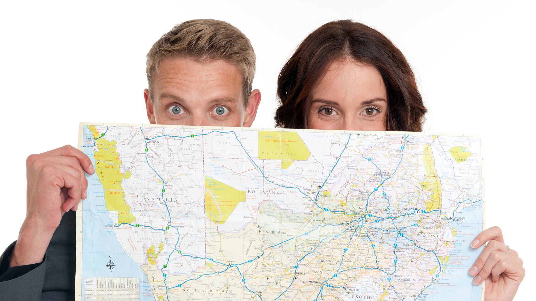 Backdrop for Road to Your Heart