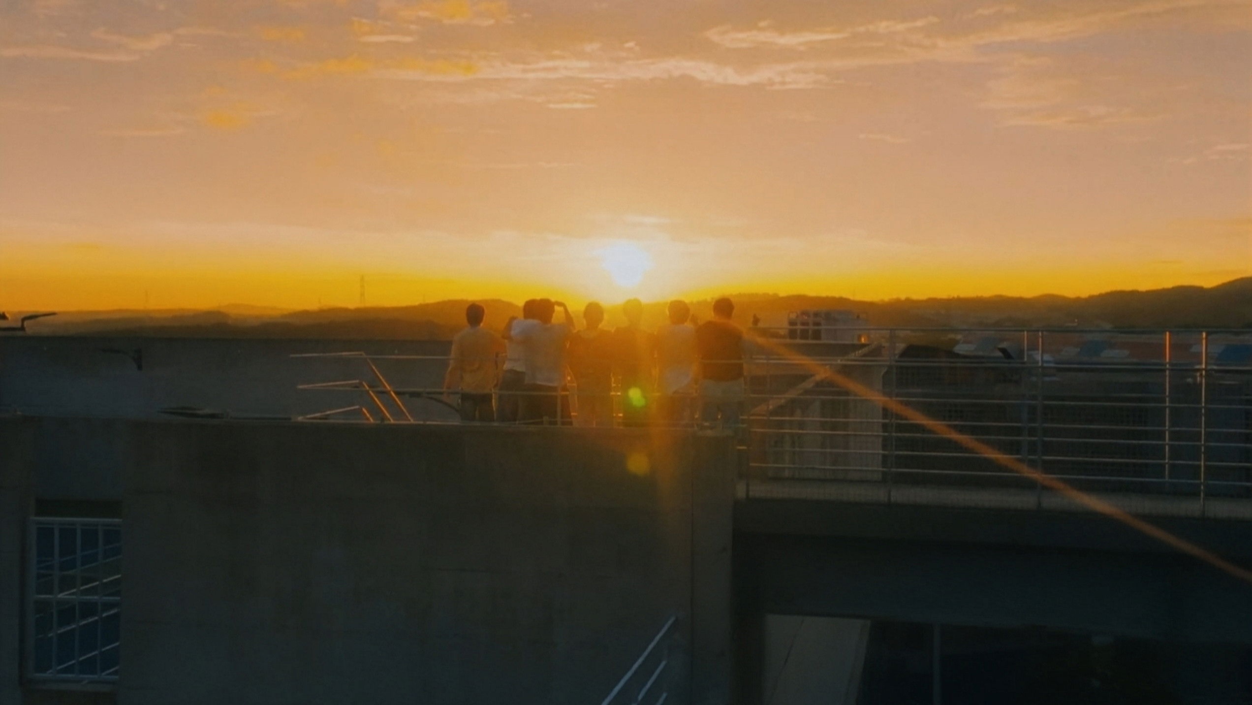 Backdrop for RIIZE 라이즈 : Introduction Film