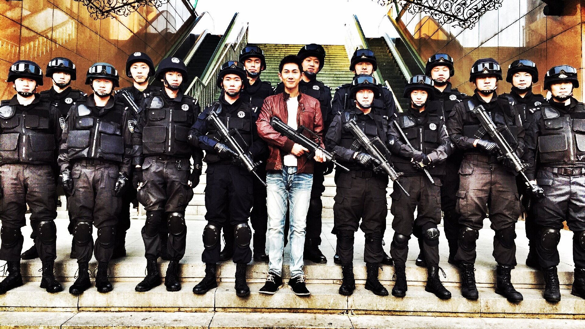 Backdrop for 反诈风暴之不可饶恕