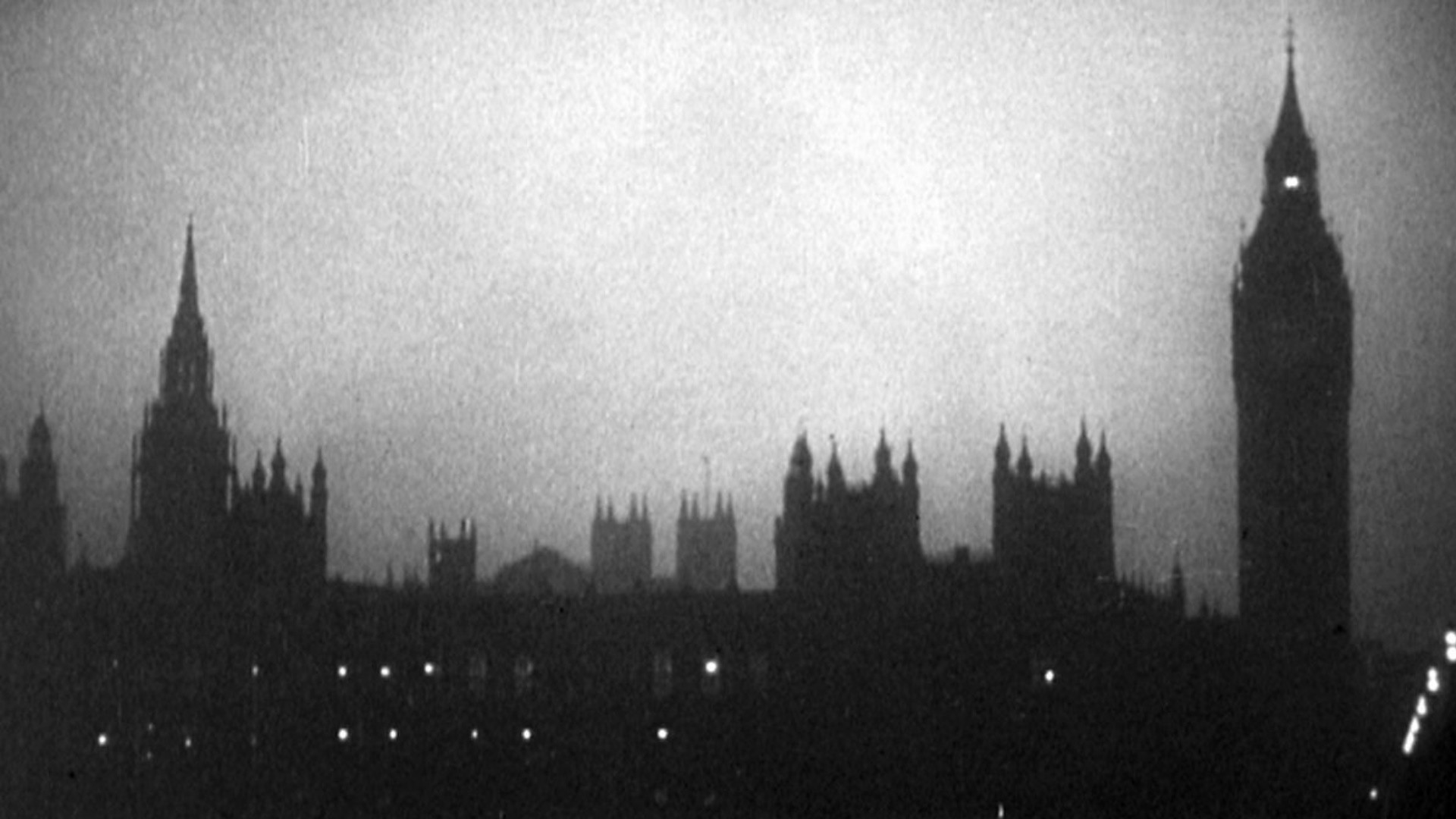 Backdrop for The Debate Continues