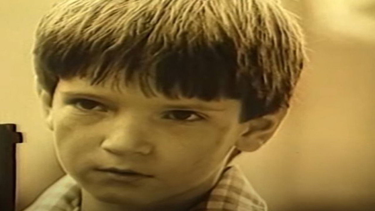 Backdrop for Shooting Gallery