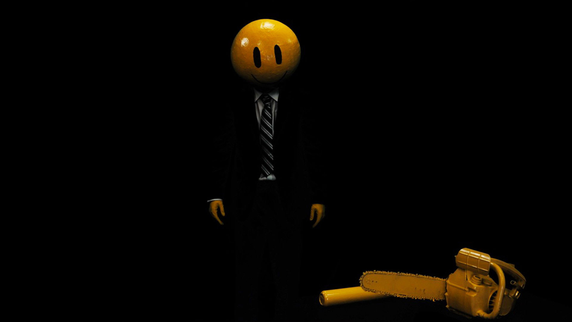 Backdrop for Smile Guide