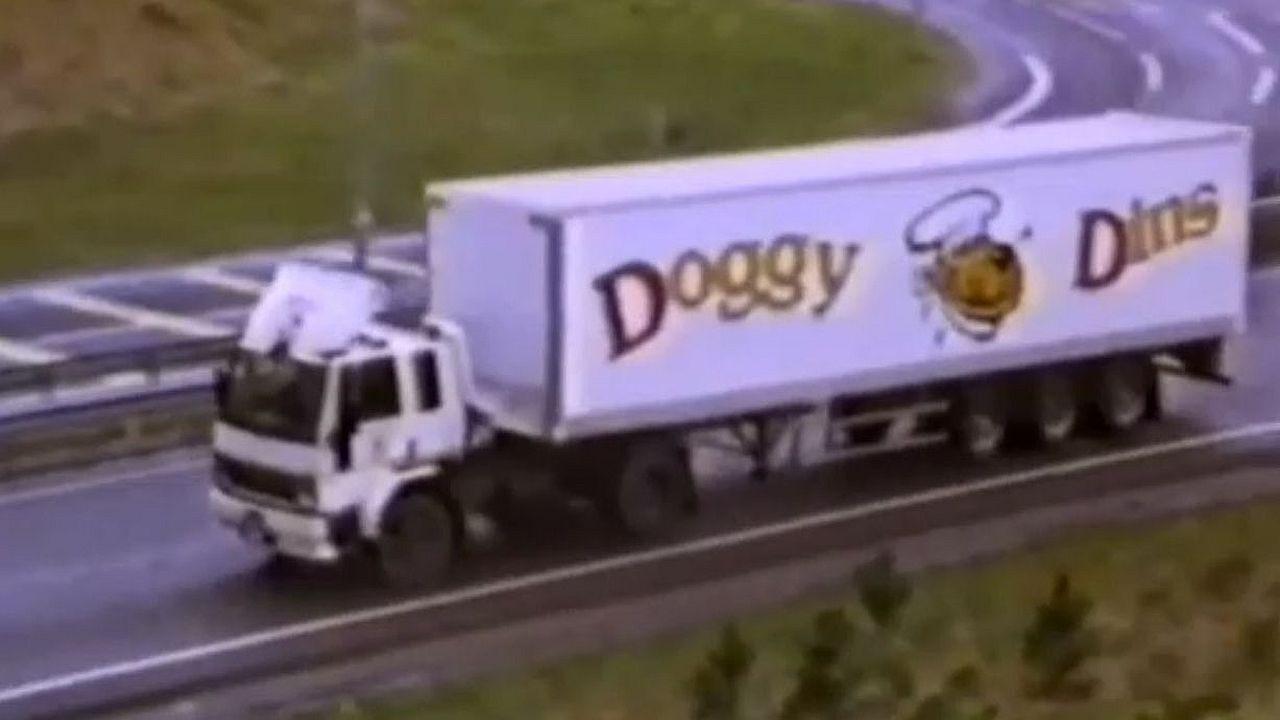 Backdrop for Dogfood Dan And The Carmarthen Cowboy