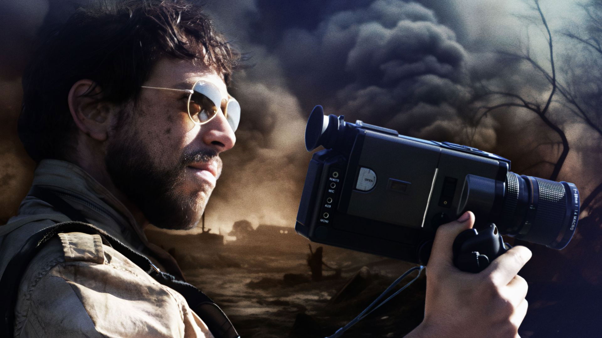 Backdrop for Albatross