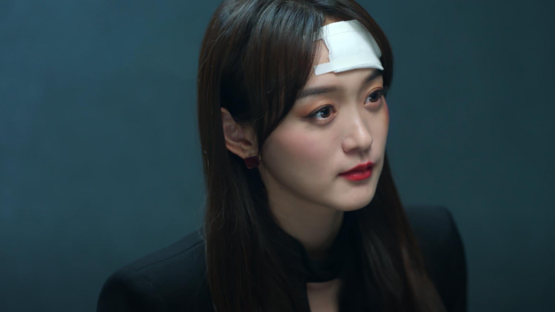 Backdrop for We All Lie