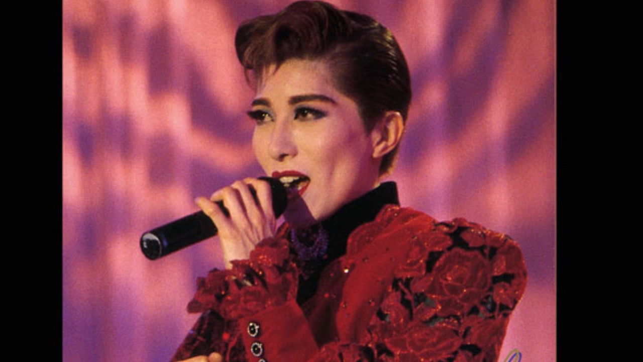 Backdrop for Miracles of Loving