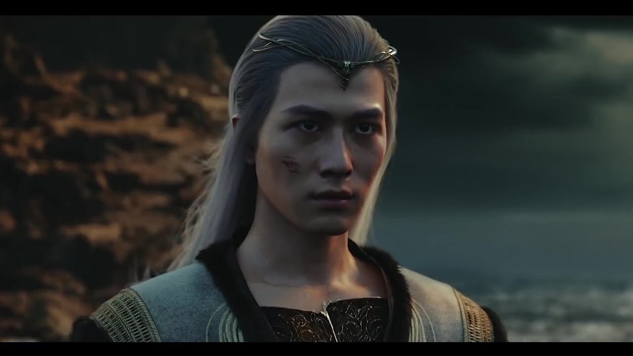 Backdrop for L.O.R.D: Legend of Ravaging Dynasties 2