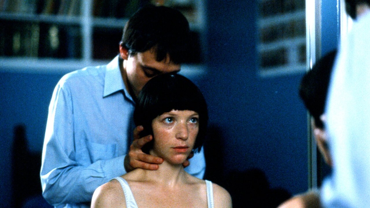 Backdrop for Song of Songs