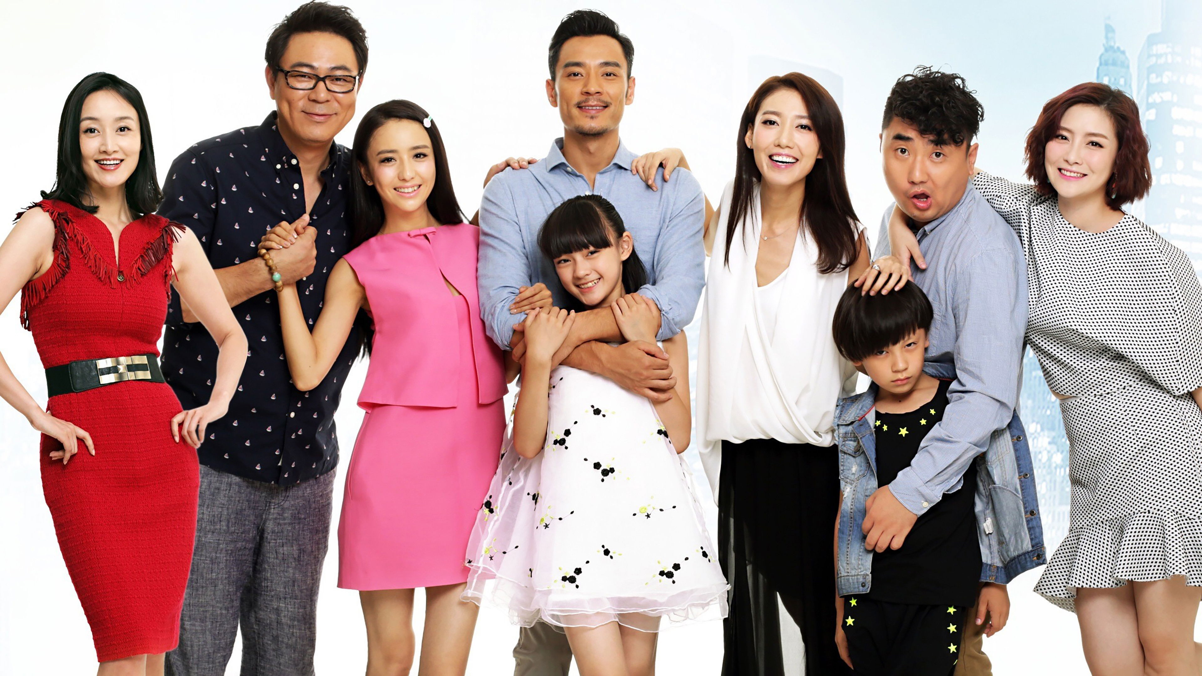 Backdrop for 酷爸俏妈