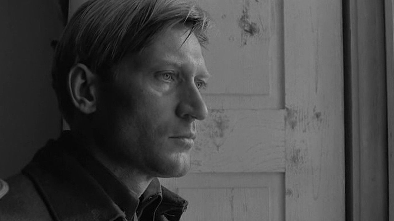 Backdrop for Coup de Grâce