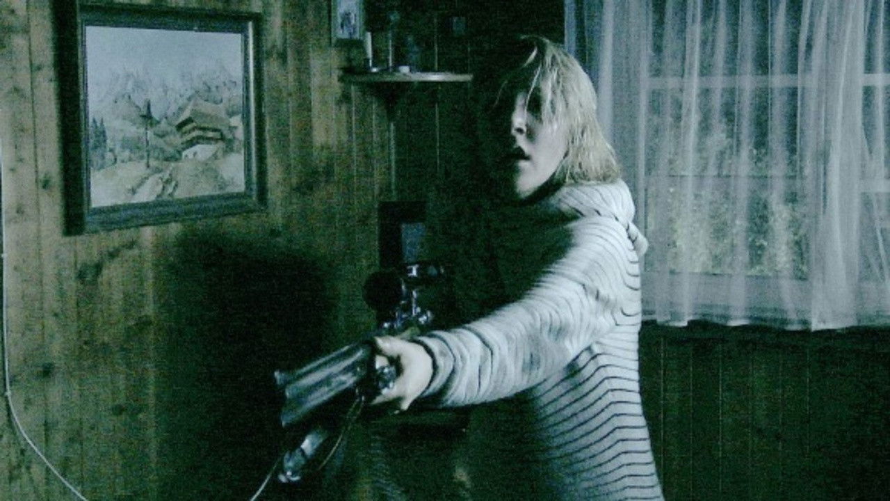 Backdrop for Black Forest