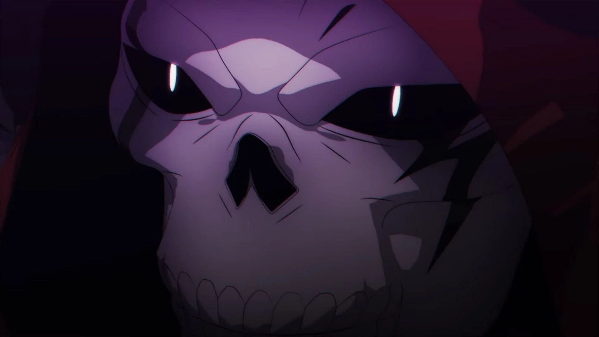 Backdrop for The Strongest Magician in the Demon Lord's Army Was a Human