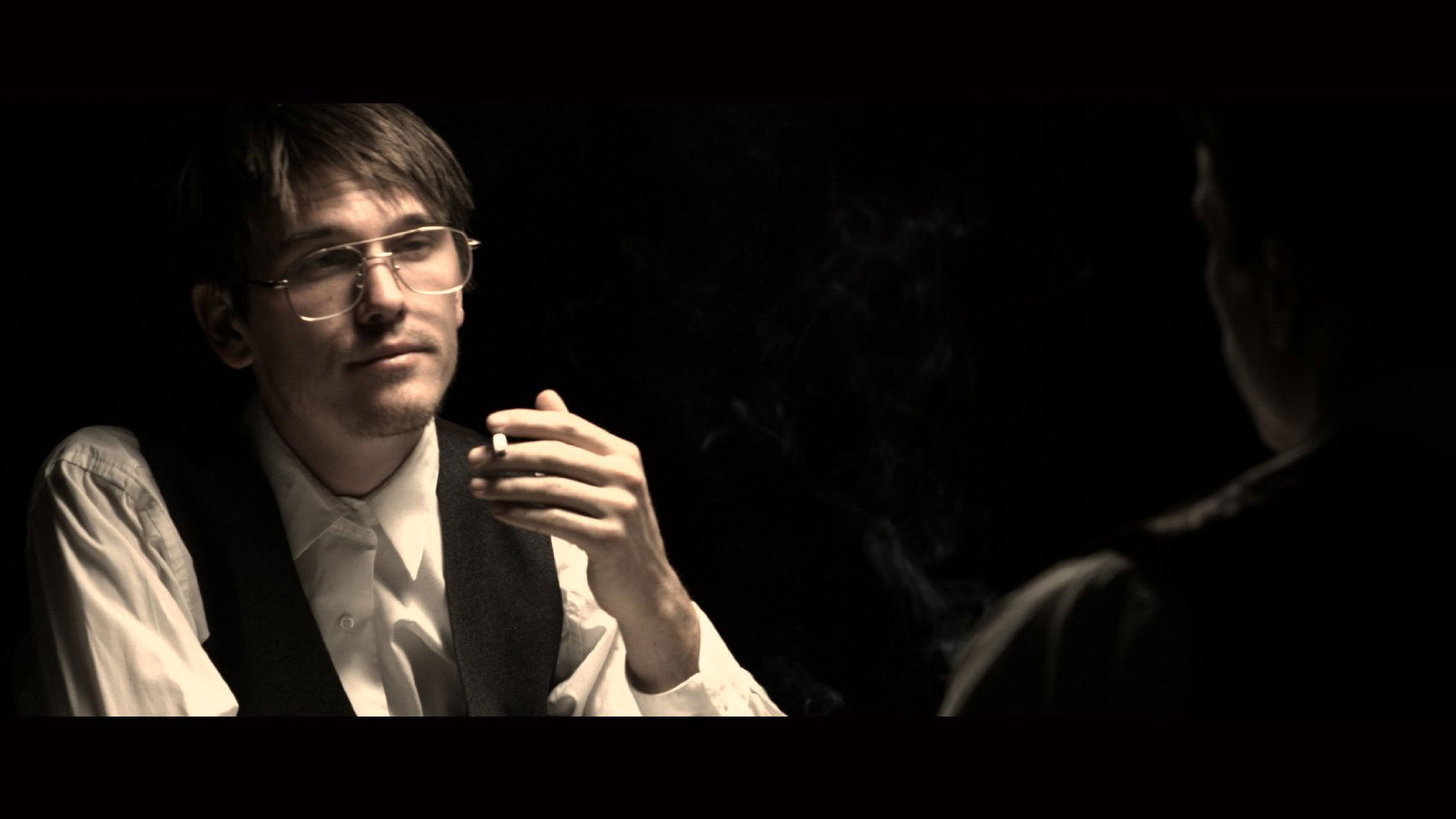 Backdrop for The Muser