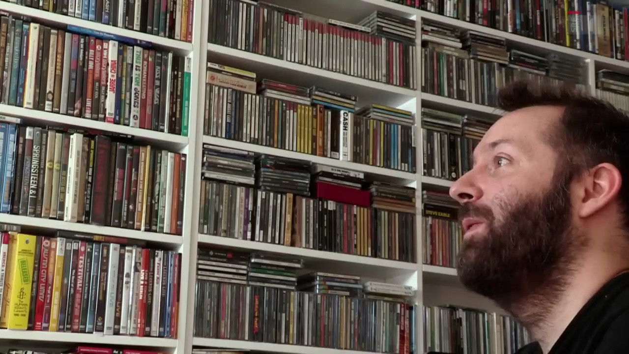 Backdrop for Happy Porno? Das Ende der Scham