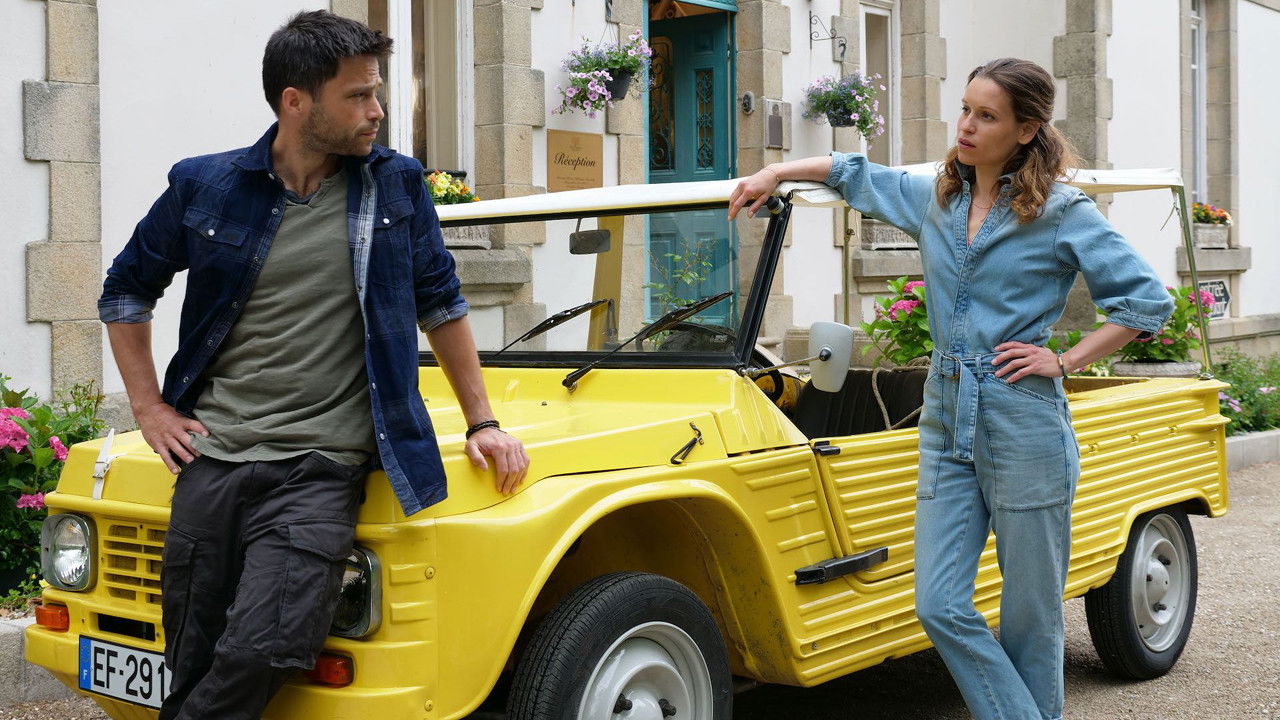 Backdrop for Ein Sommer in der Bretagne