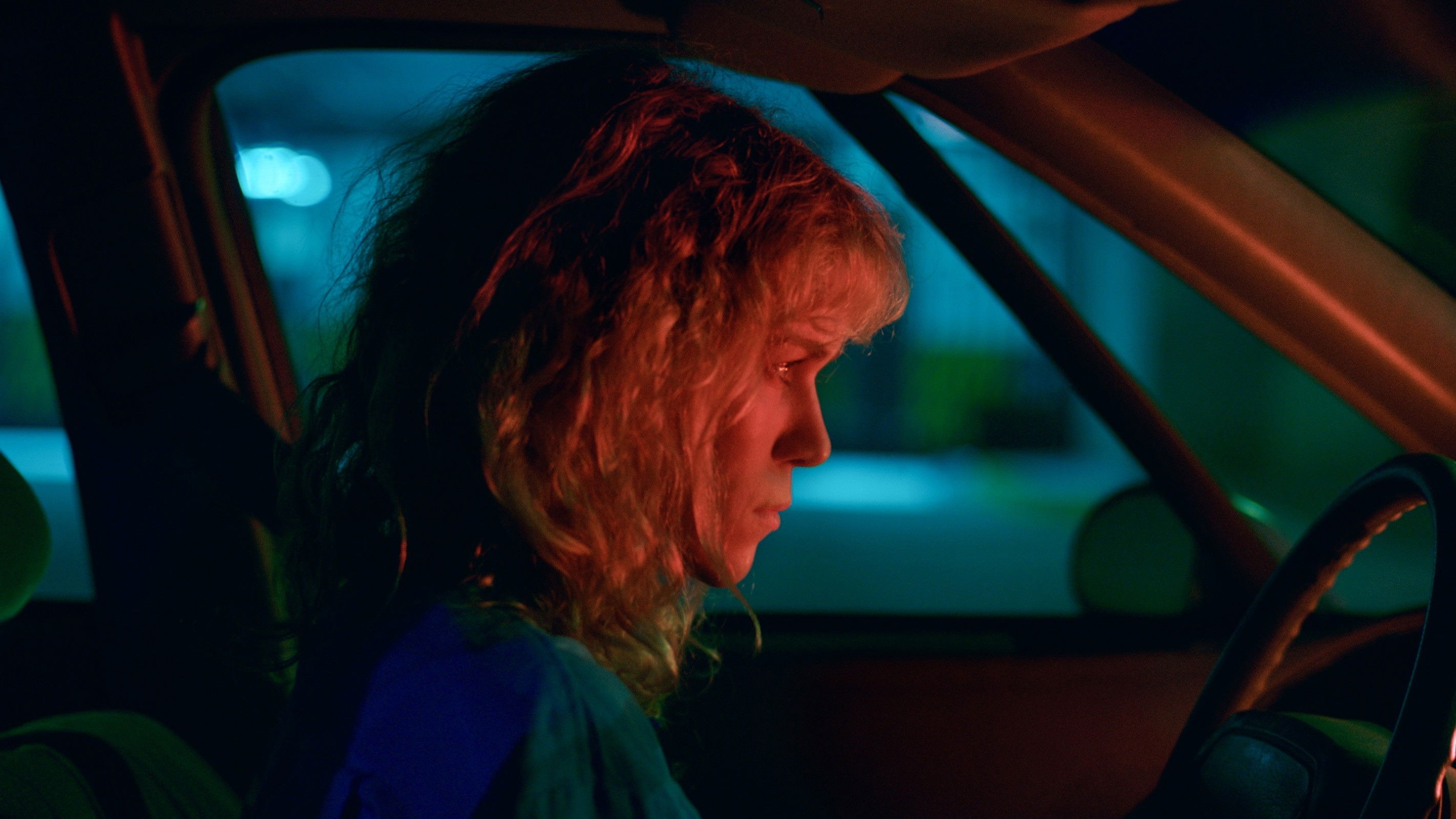 Backdrop for Are You Awake?