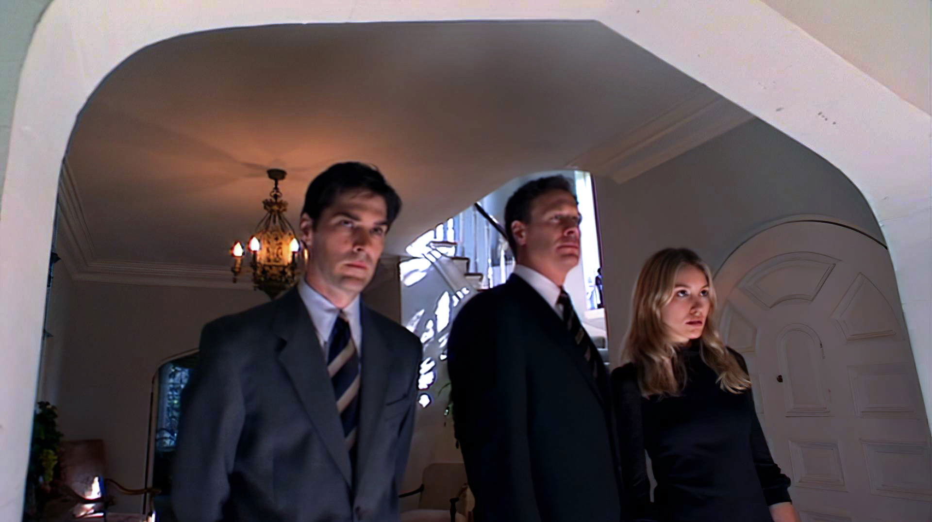 Backdrop for Berkeley