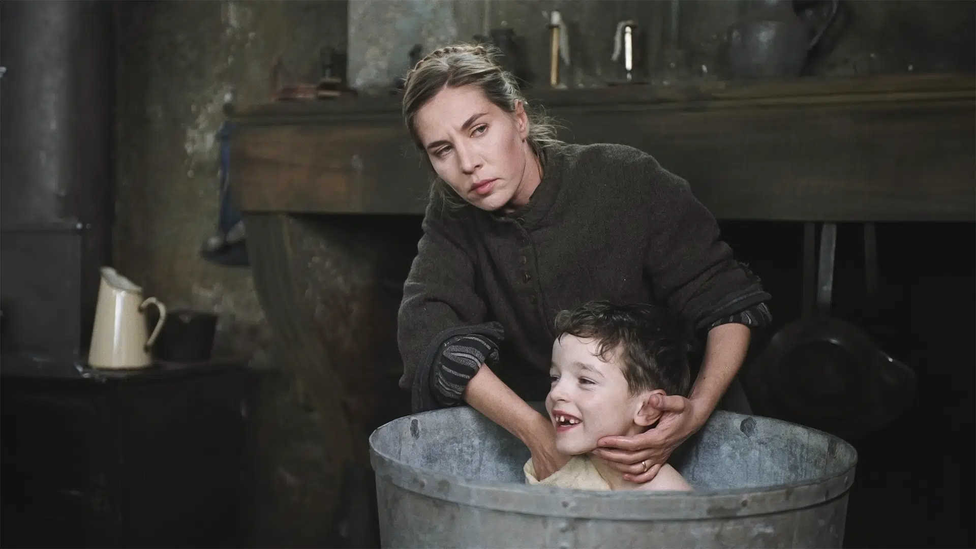 Backdrop for Zone libre