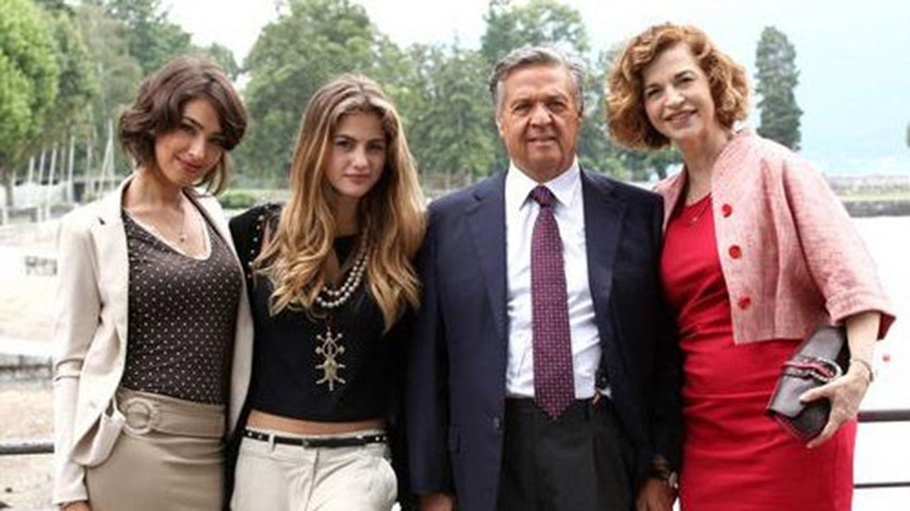 Backdrop for Casa & Bottega