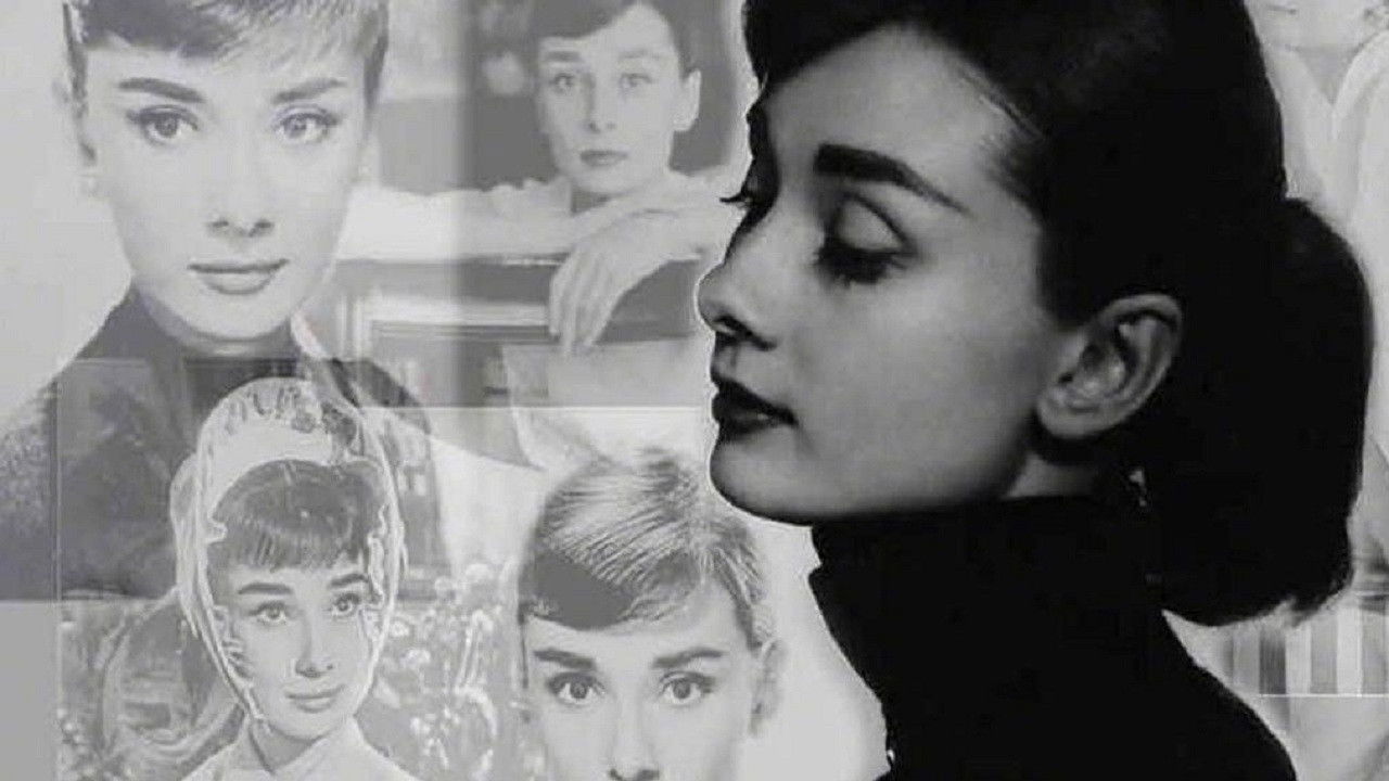 Backdrop for Darcey Bussell: Looking for Audrey