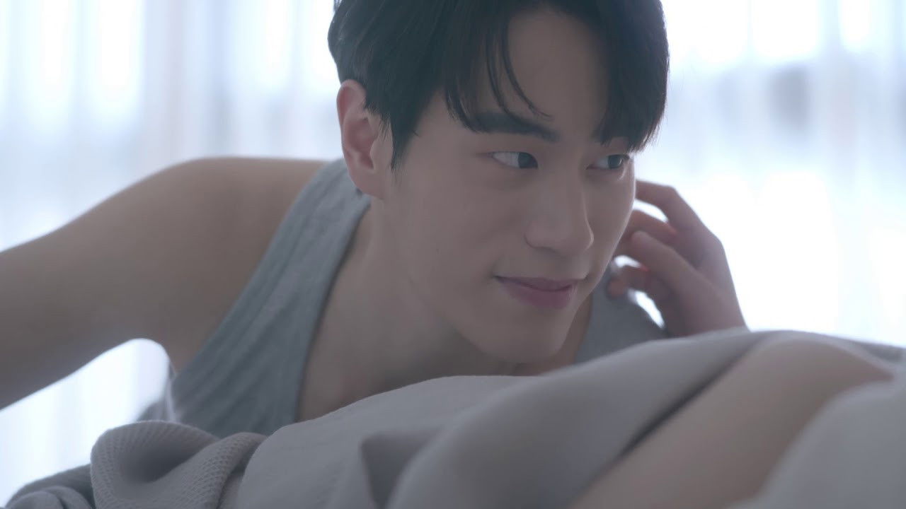 Backdrop for My broken love story