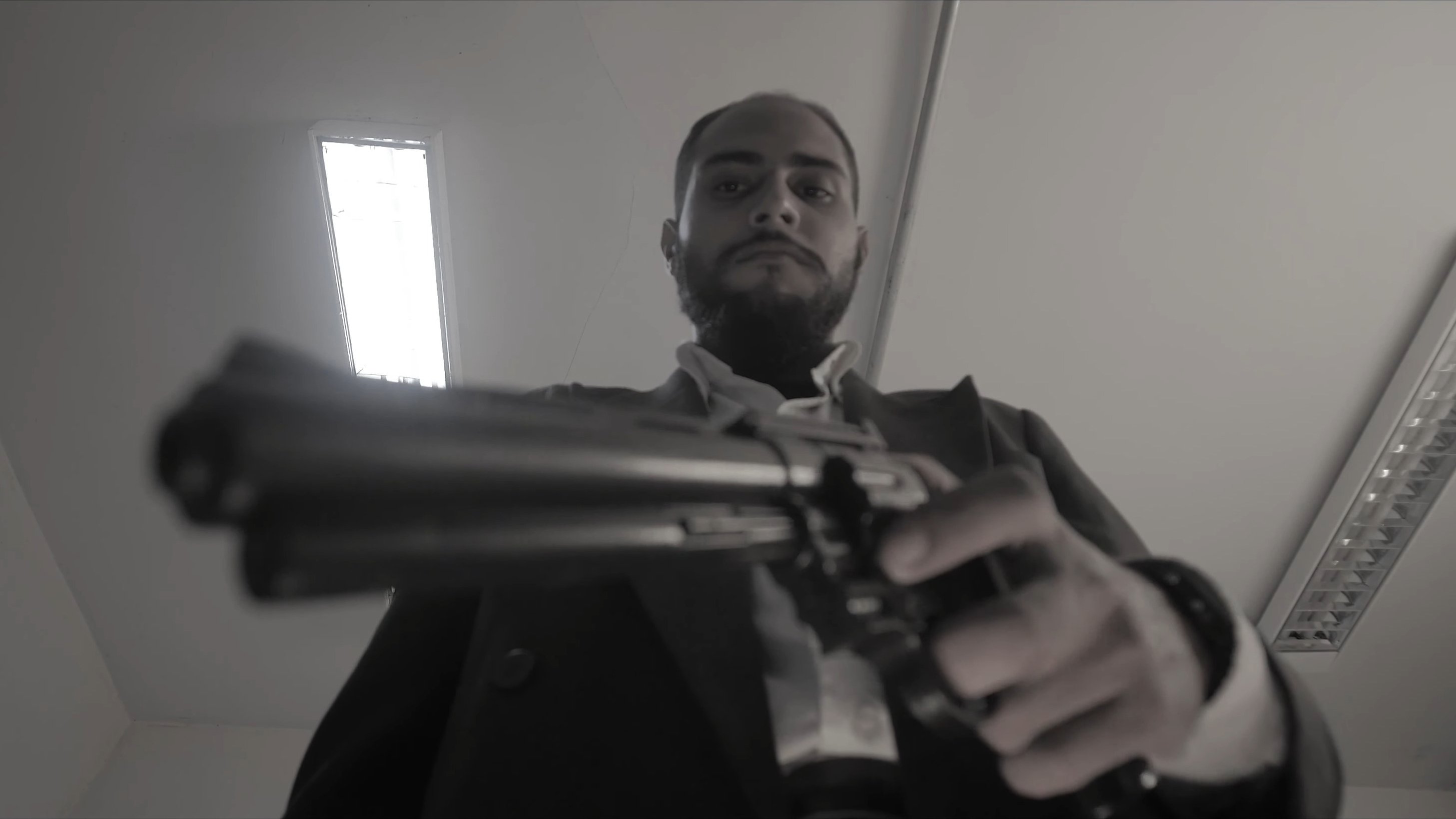 Backdrop for All That You Love Will Be Destroyed